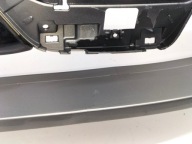 front bumper front BMW iX I20 21- m-packet