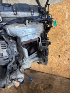 engine complete NFU 1.6 16V PEUGEOT CITROEN