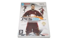 Pro Evolution Soccer 2008 Wii