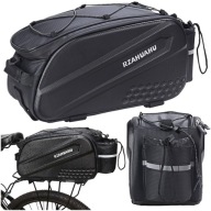 Sakwa rowerowa tylna Gearox RZAHUAHU 10L