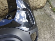 CITROEN C5 AIRCROSS 17- bumper rear