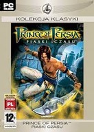 Prince of Persia: Piesky času PC PL