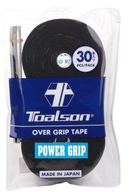 Vrchný obal Toalson Power Grip x 30szt.czarn