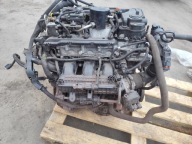 CITROEN C3 III 1.2 THP engine complete HN01 DEMONTAZ