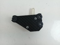 OPEL MERIVA A damper of a lock bonnet boot