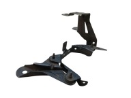 Support plaque POMPY Direction assistée RENAULT TRAFIC III VIVARO B 996943370R