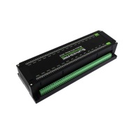 Relé WaveShare Modbus RTU Relé 32 csatornás