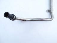 pipe hose wiring air AUDI A4 B6 2.0 ALT