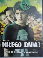 MILEGO DNIA? G.Close DVD