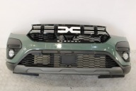 bumper front front complete 6X PDC DACIA SANDERO STEPWAY III 3 LIFT