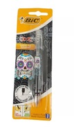 PIÓRO WIECZNE XPEN SKULL BLS BIC