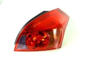 light right rear part right rear rear KIA PRO CEED and 3D COUPE 07-12 2007-2012