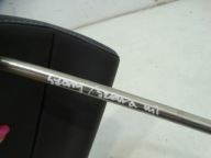 rest KANAPY right left rear part VOLKSWAGEN GOLF V VI
