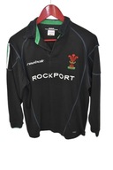 Reebok Walia Wales koszulka męska rugby XS