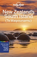 Lonely Planet New Zealand s South Island Lonely