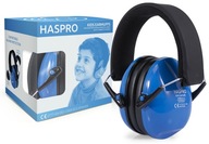 Nauszniki Ochronne Dla Dzieci Słuchawki Przeciwhałasowe Na Uszy Haspro 3+