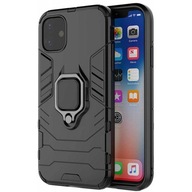 Etui Case do iPhone 11 X-Ring Pancerne Obudowa