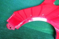 OPEL ASTRA IV J fender left front front