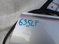 OPEL ASTRA IV 4 J 09-15 door front front left