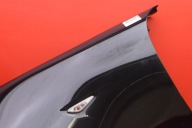 fender left front front 41W MAZDA MX-5 IV ND LIFT 18-24