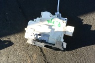 lock door front rear part right left AUDI Q7 4L EUROPA