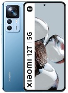 Smartfon Xiaomi 12T Pro 8/256GB Blue
