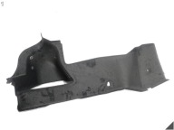 BMW M8 F91 8 G14 CABRIO 18- side upholstery side boot rear part left