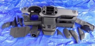 consolle plastica RIVESTIMENTO BERLINGO III PARTNER 18R