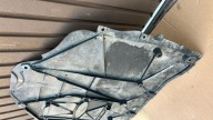 cover below engine of the engine TOYOTA YARIS IV 20
