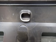 moulding for door right front right front AUDI Q3 2 II 83A F3B 2018
