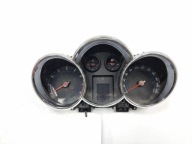 dials clock 95472849 CHEVROLET CRUZE