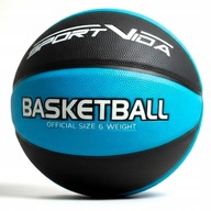М'яч баскетбольний Sportvida SV-WX0020