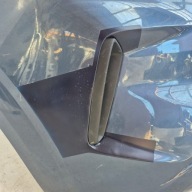 FORD TRANSIT CUSTOM II 2 MK2 23- bumper front front PDC PZ31-17F003-D