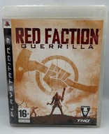 Hra Red Faction: Guerrilla Sony PlayStation 3 pre PS3