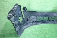 PEUGEOT 3008 5008 II LIFT 20- front bumper front