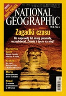 National Geographic wrzesień 2001 Nr. 9 (24)