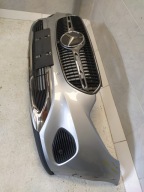 MERCEDES GLC X254 W254 bumper front front 6XPDC grill KAMERA complete