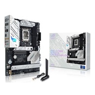 ASUS ROG Strix B760-A Gaming WiFi D4 Socket 1700 Płyta Główna