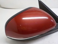 JAGUAR XE mirror exterior right 6 PIN vertical