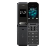 OUTLET Nokia 2660 4G Czarny + Stacja Ładująca