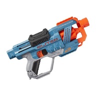 VRHAČ NERF ELITE 2.0 COMMANDER HASBRO, 12 ŠÍPOK