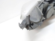 light front left LIFT damaged Fiat Ducato III (2007-)