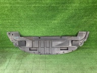 RENAULT CLIO III Blende Abdeckung der Stoßstange 8200682328