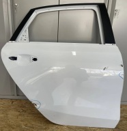 Tür heck hinten rechts KIA CEED 3 III 18- HATCHBACK