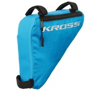 Sakwa rowerowa pod ramę Kross TRIANGLE BAG 1,8l