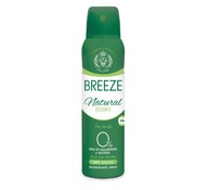 Breeze deodorant Zelený čaj 150ml