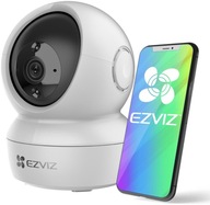 KAMERA IP WiFi EZVIZ H6c 2MPx FHD H.264 360°