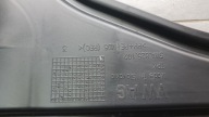 Audi A3 8Y hb cover chassis side right 5WA825202H