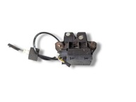 lock bonnet boot Mercedes-Benz CLK W209 C209 2003 A1717500085