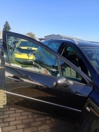 door right front front Peugeot 407 SW 04-10 code lakieru EXLD